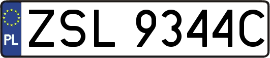 ZSL9344C
