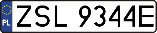 ZSL9344E