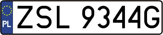 ZSL9344G