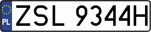 ZSL9344H