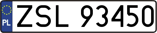 ZSL93450