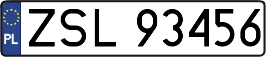 ZSL93456