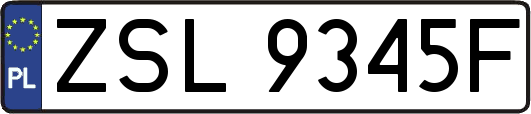 ZSL9345F