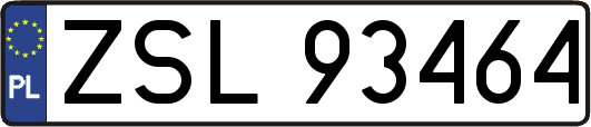 ZSL93464