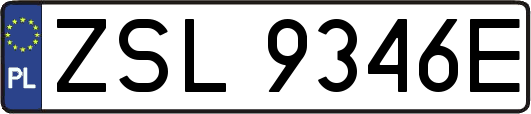 ZSL9346E