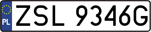 ZSL9346G