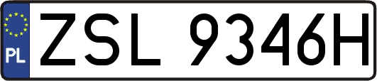 ZSL9346H