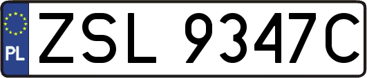 ZSL9347C