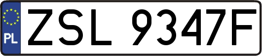 ZSL9347F