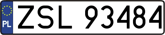 ZSL93484