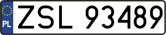 ZSL93489