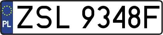 ZSL9348F