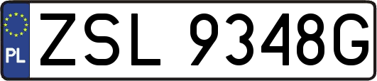 ZSL9348G