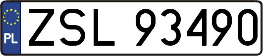 ZSL93490