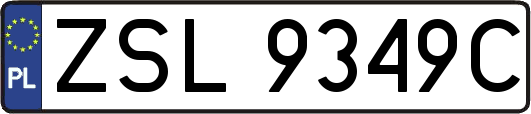 ZSL9349C
