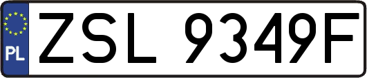ZSL9349F