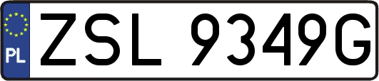 ZSL9349G