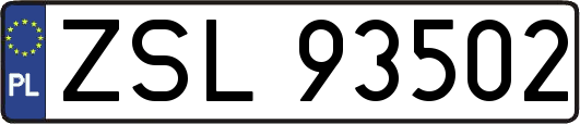 ZSL93502