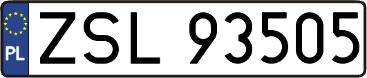 ZSL93505