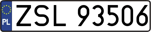 ZSL93506