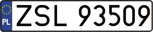 ZSL93509