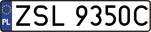 ZSL9350C