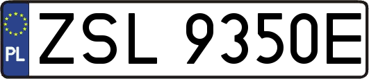 ZSL9350E