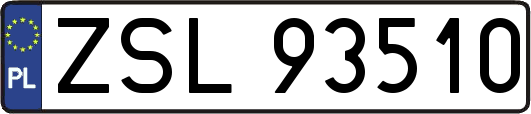 ZSL93510