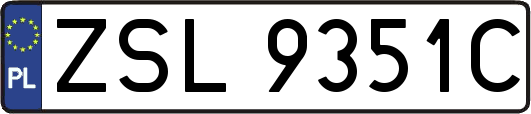 ZSL9351C