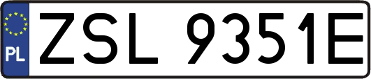 ZSL9351E