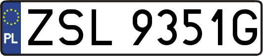 ZSL9351G