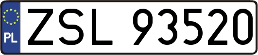 ZSL93520
