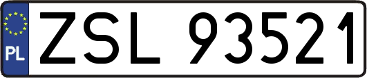 ZSL93521