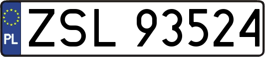ZSL93524