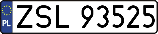 ZSL93525