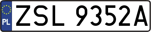 ZSL9352A