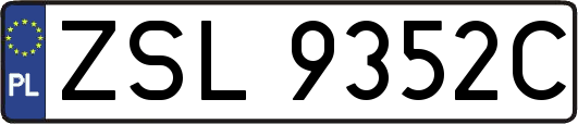 ZSL9352C
