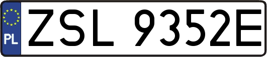 ZSL9352E