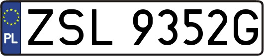 ZSL9352G