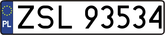 ZSL93534