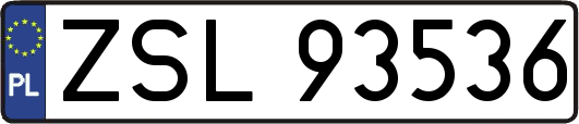 ZSL93536