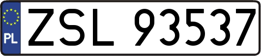 ZSL93537
