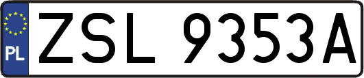 ZSL9353A