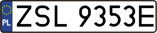 ZSL9353E