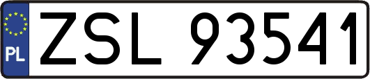 ZSL93541