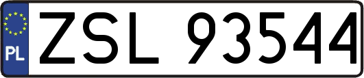 ZSL93544
