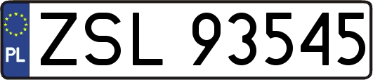 ZSL93545