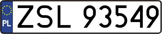 ZSL93549