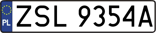 ZSL9354A