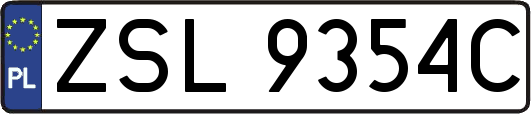 ZSL9354C